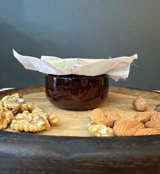 Raspberry Jelly 250g