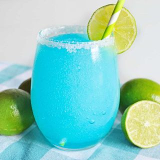 Blue Lagoon