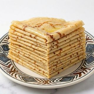 05 Crêpes Au Nutella