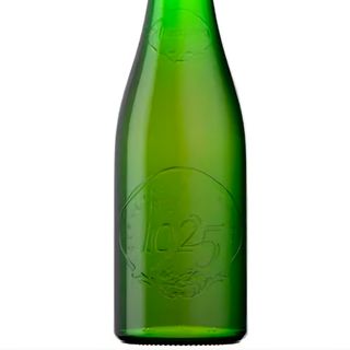 Cerveza alhambra 1925