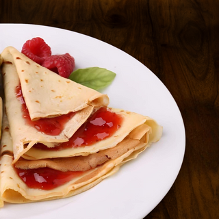 Palačinka sa džemom