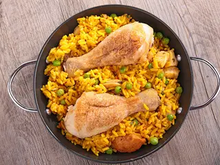 Cuisse De Poulet