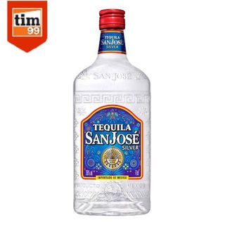 San Jose Silver 0.7l