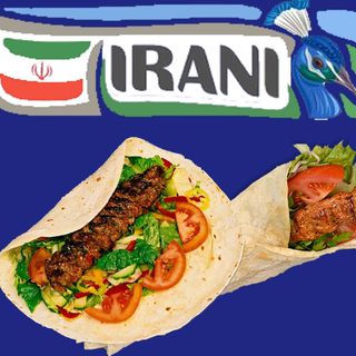 Durum Iraní