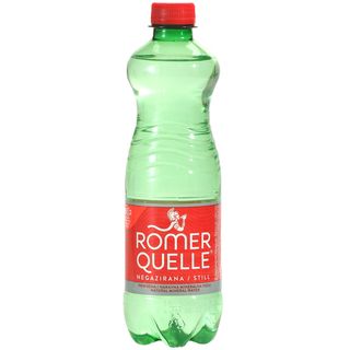 Römerquelle negazirana voda 500ml