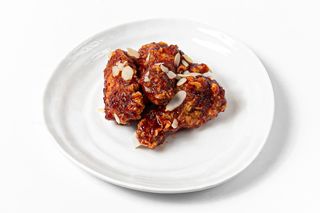 Крылья Яннём 3шт