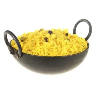 Veg Pilau