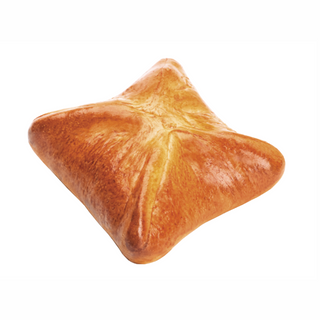 Пиріжок з куркою