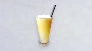 Sok pomarańczowy