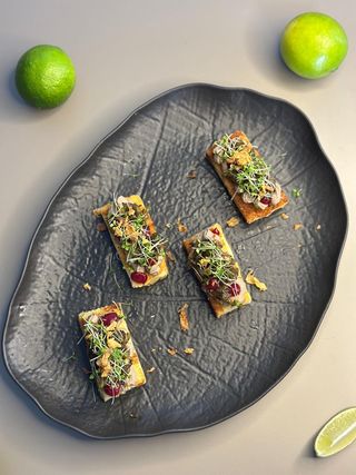 Paté De Hígado De Pollo