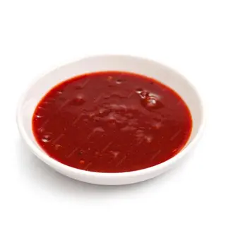 SALSA KIMCHI