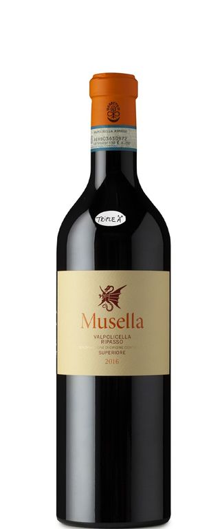 Musella Valpolicella Superiore