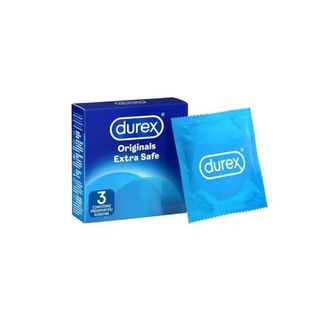 Durex Extra Safe