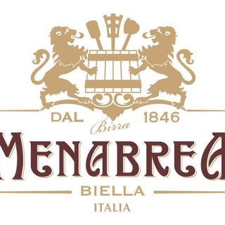 Menabrea lager