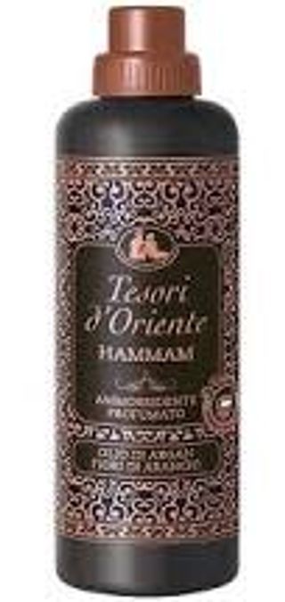 Ополіскувач Д/ Білизни Tesori D'oriente Hammam (750мл) Італія