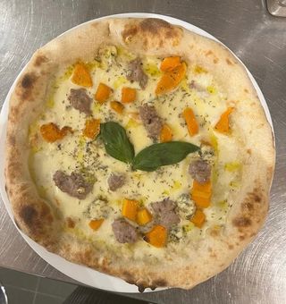 Zucca