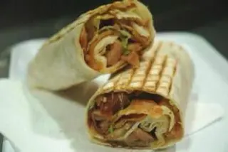 DURUM SOLO CARNE