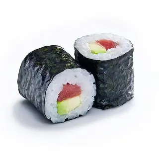 Teka Avokado maki rol 