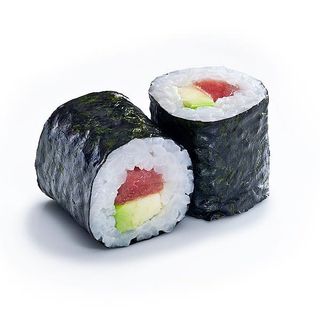 Teka Avokado maki rol 