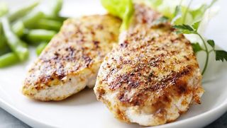 Pileći fileti 250 g