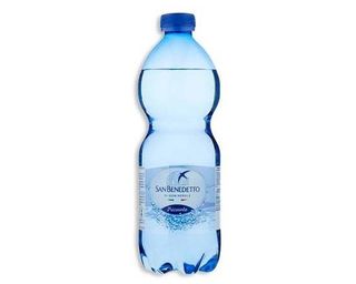 Acqua frizzante 50 cl