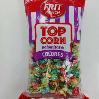 Palomitas colores Frit Ravich 130gr