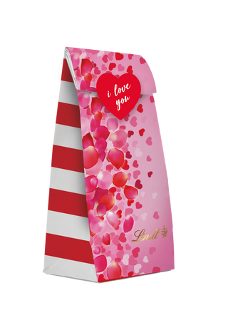 Love gift bag (375 g.)