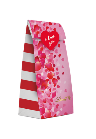 Love gift bag (375 g.)