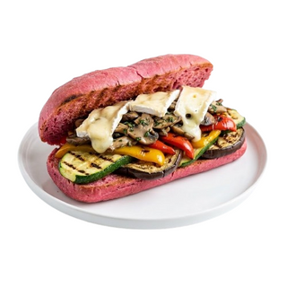 Vegetal de remolacha