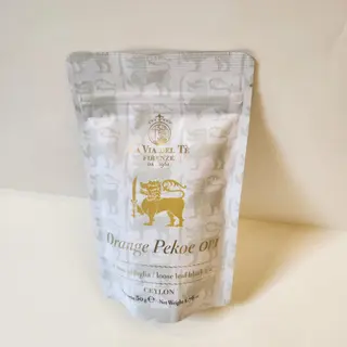 Tè nero orange pekoe