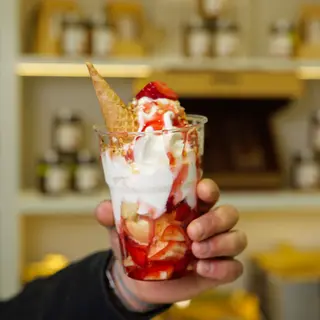 yogurt medio