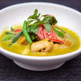 Green Curry
