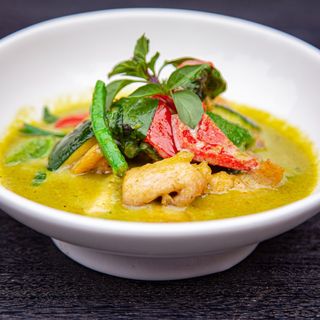 Green Curry