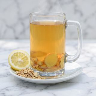 Ginger Tea