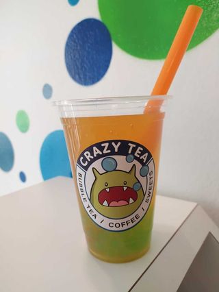 Bubble Tea