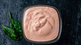 SOS PICANT CU SMANTANA