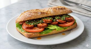 Choripán