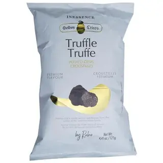Inessence à la Truffe