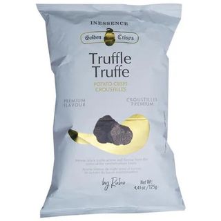 Inessence à la Truffe