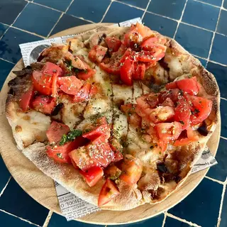 Bruschetta Gourmet
