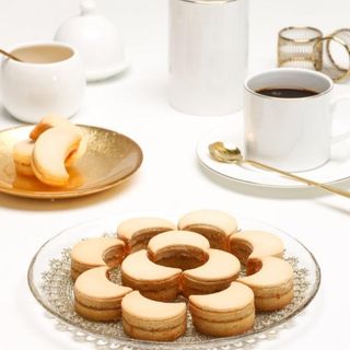 Lune à l'orange - 500 g