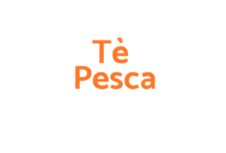 Tè alla pesca 33cl