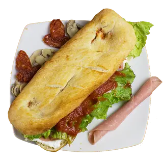Srpski sendvič