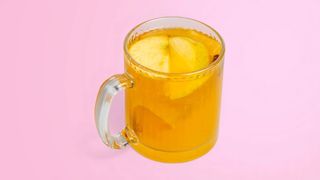 Чай Облепиха Чашка.