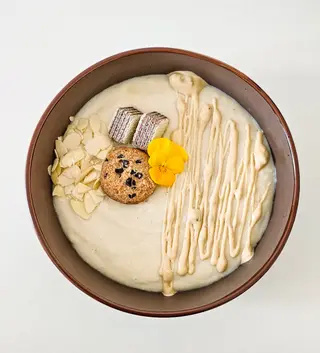 Cookie rižin griz