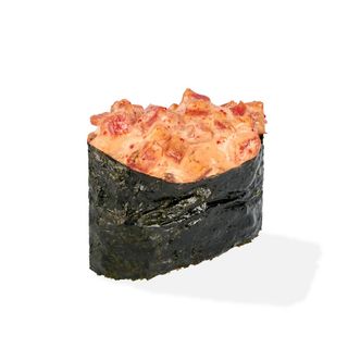 Гункан з тунцем (2шт)