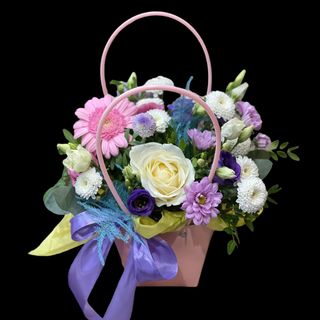 Aranjamentul zilei 2