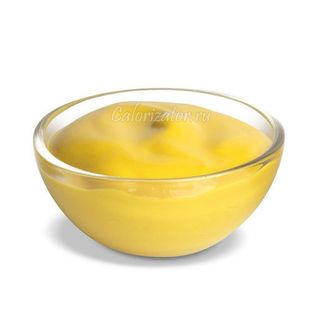 Сырный соус (50г)