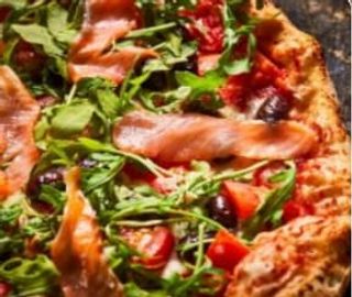 Pizza Caterina (Normal)