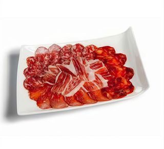 Surtido Ibérico (Ración)